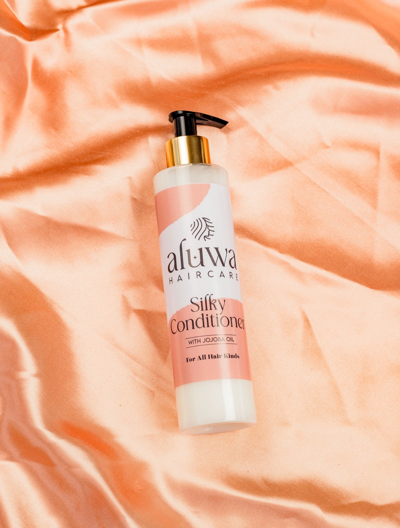 Silky Conditioner