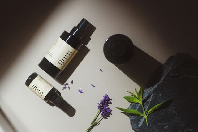Beard Grooming Kit
