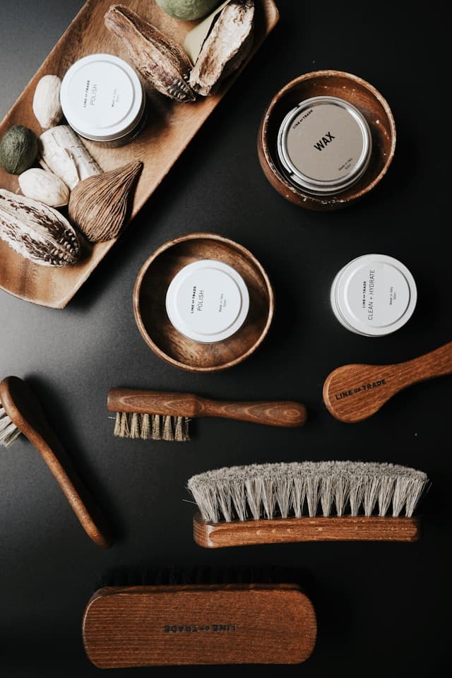 Shaving Brush